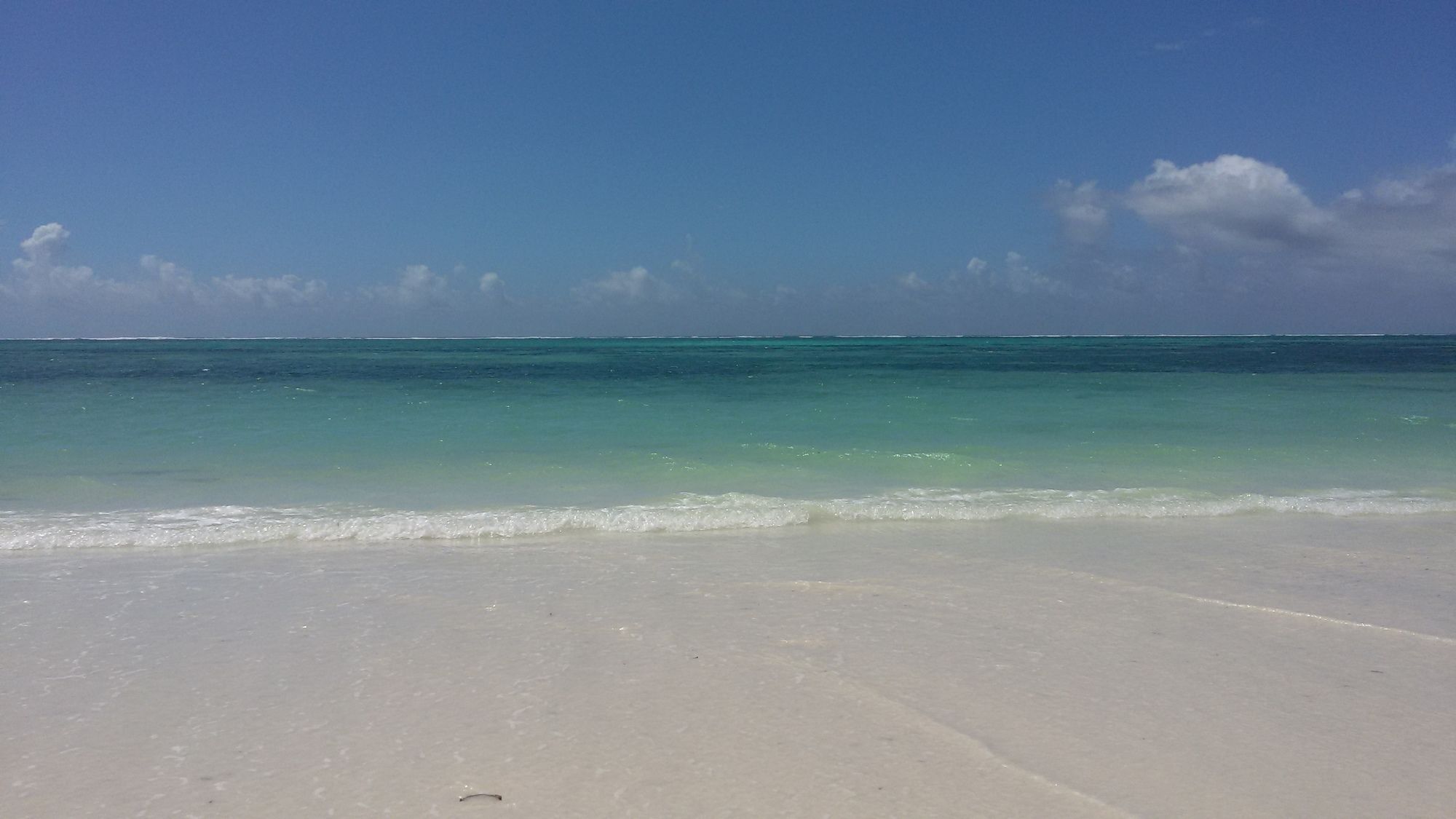 African Sun Sand Sea Beach Resort & Spa Bwejuu Luaran gambar